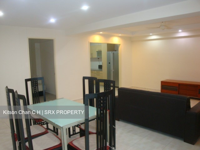 Blk 125 Bukit Merah View (Bukit Merah), HDB 4 Rooms #177245322